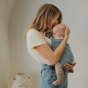 The Valentina Mumsie Overalls